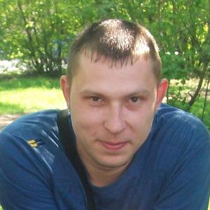 Парни в Нижний Новгороде: Алексей, 42 - ищет девушку из Нижний Новгорода