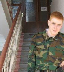 Парни в Саратове: Евгений, 32 - ищет девушку из Саратова