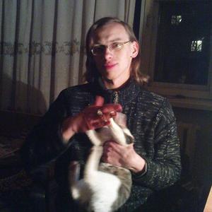 Парни в Бобруйске: Олег, 42 - ищет девушку из Бобруйска