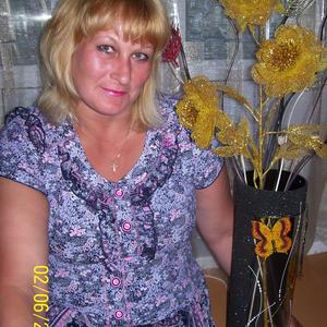 Девушки в Смоленске: Елена, 53 - ищет парня из Смоленска