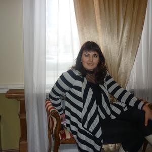 Девушки в Новосибирске: Наталья, 46 - ищет парня из Новосибирска