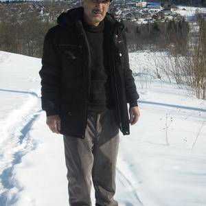 Абдурахим, 65 лет, Москва