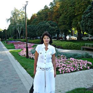 Нина Лапина, 64 года, Краснодар