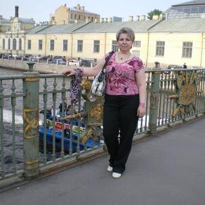 Девушки в Санкт-Петербурге: Tanoli, 63 - ищет парня из Санкт-Петербурга