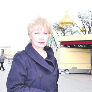 Ирина Тодарчук, 71 год, Ростов-на-Дону