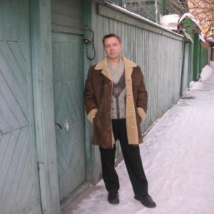 Вадим, 53 года, Тула