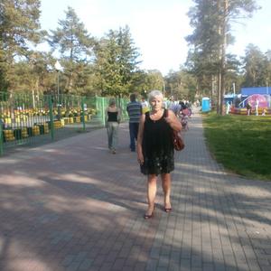 Девушки в Челябинске: Алевтина, 73 - ищет парня из Челябинска