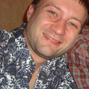 Антон, 42 года, Архангельск