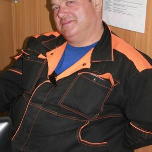 Сергей, 66 лет, Омск