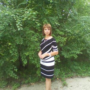 Девушки в Хабаровске (Хабаровский край): Натали, 38 - ищет парня из Хабаровска (Хабаровский край)