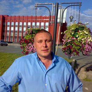 Парни в Ижевске: Александр, 51 - ищет девушку из Ижевска