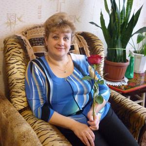 Девушки в Нижний Новгороде: Ольга, 61 - ищет парня из Нижний Новгорода