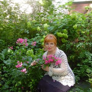 Маргарита, 63 года, Калининград
