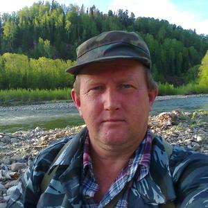 Парни в Горно-Алтайске: Александр, 57 - ищет девушку из Горно-Алтайска