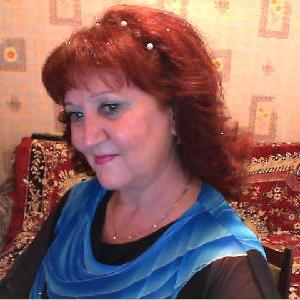 Ирина, 66 лет, Железногорск