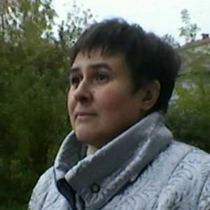 Девушки в Петрозаводске: Анна, 49 - ищет парня из Петрозаводска