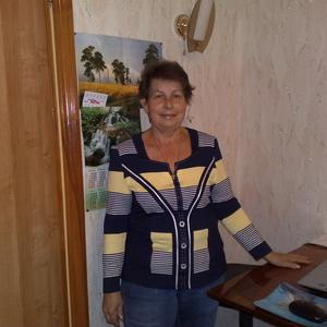 Девушки в Волгограде: Наталья, 73 - ищет парня из Волгограда