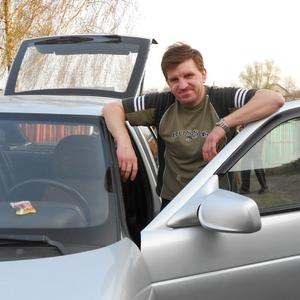 Парни в Липецке: Сергей, 53 - ищет девушку из Липецка