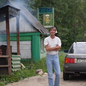 Парни в Тольятти: Сергей, 62 - ищет девушку из Тольятти