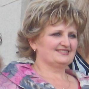 Ольга, 61 год, Омск