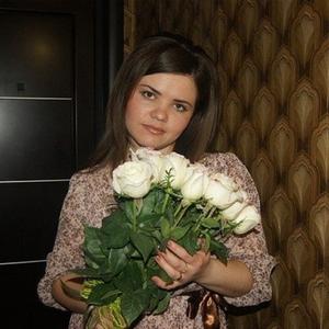 Девушки в Новосибирске: Ольга, 34 - ищет парня из Новосибирска