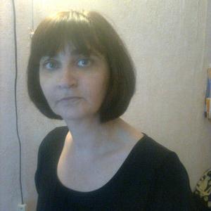 Эллана, 47 лет, Москва