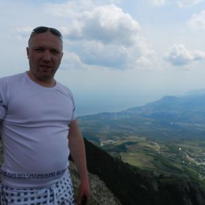 Парни в Мурманске: Евгений, 42 - ищет девушку из Мурманска