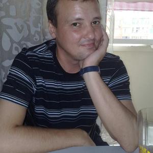 Парни в Химках: Андрей, 45 - ищет девушку из Химок