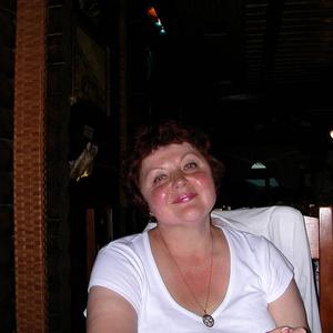 Светлана, 73 года, Нижний Новгород