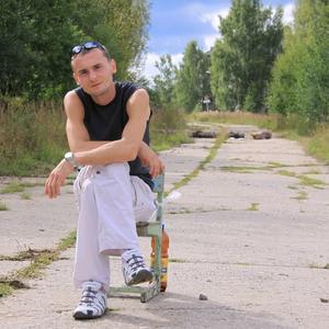 Дима, 37 лет, Пермь