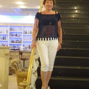 Лариса, 69 лет, Астрахань