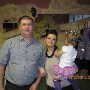 Парни в Омске: Сергей, 58 - ищет девушку из Омска
