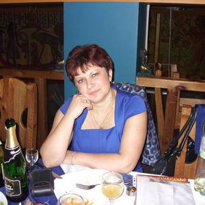 Шевнина Вера, 61 год, Санкт-Петербург