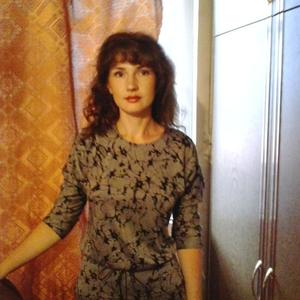 Таня, 48 лет, Иркутск