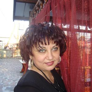 Мелисса Сомова, 51 год, Москва