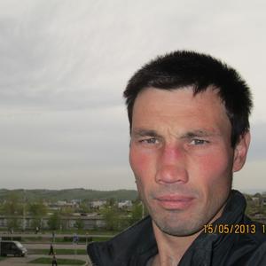 Парни в Новосибирске: Александр, 47 - ищет девушку из Новосибирска