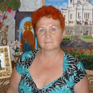 Александра, 68 лет, Ухта