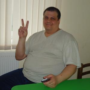 Алексей, 51 год, Тольятти