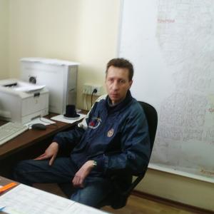 Александр, 51 год, Магнитогорск