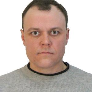 Виктор, 51 год, Челябинск