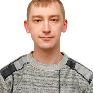 Виталий, 42 года, Омск