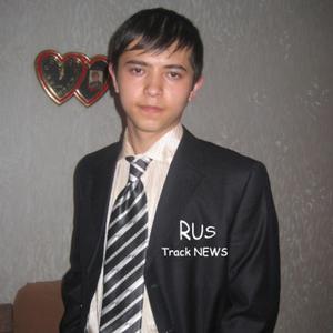 Руслан, 35 лет, Караганда