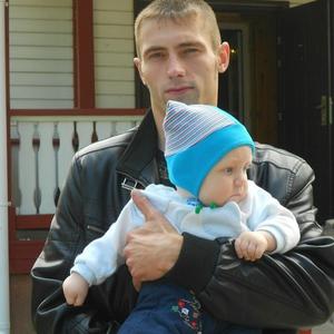 иван, 38 лет, Петрозаводск