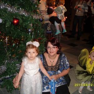 Ольга, 49 лет, Озерск