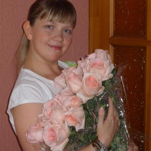 Девушки в Екатеринбурге: Анастасия, 43 - ищет парня из Екатеринбурга
