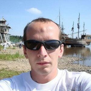 Парни в Челябинске: Александр, 43 - ищет девушку из Челябинска
