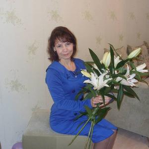 Девушки в Санкт-Петербурге: Светлана, 51 - ищет парня из Санкт-Петербурга