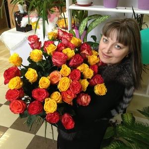 Елена, 53 года, Владивосток