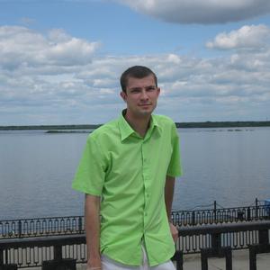 Парни в Витебске (Беларусь): Александр, 39 - ищет девушку из Витебска (Беларусь)