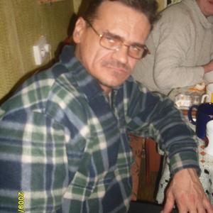 Игорь, 62 года, Ярославль